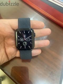 Apple Watch se2 0