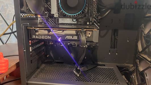 ASUS Dual AMD Radeon RX 6500 XT
