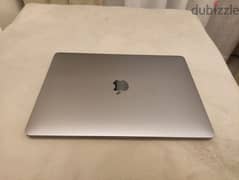 Macbook M1 pro 13-inch 16 gb ram 1 tb ssd with touch bar