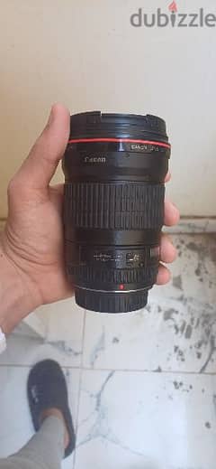 Lens 135m F2 Canon 0