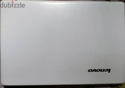 Lenovo IdeaPad 500