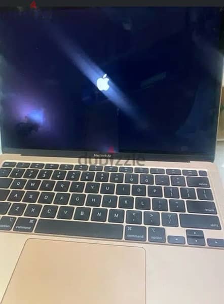 apple Macbook 2