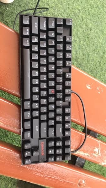 reddragon k552