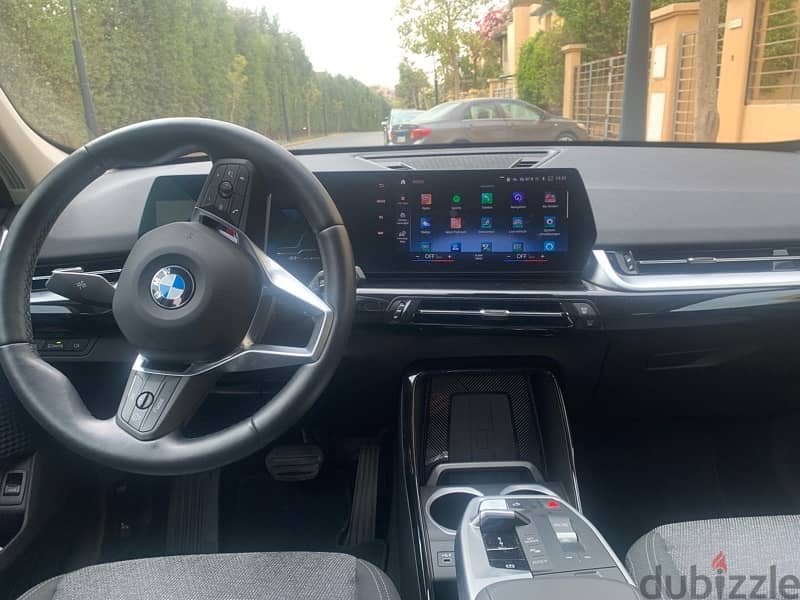 BMW X1  S drive 1-8 3