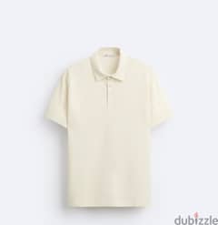 Brand New Original ZARA Polo Shirt