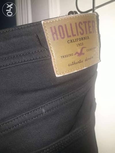 بنطلون براند holister