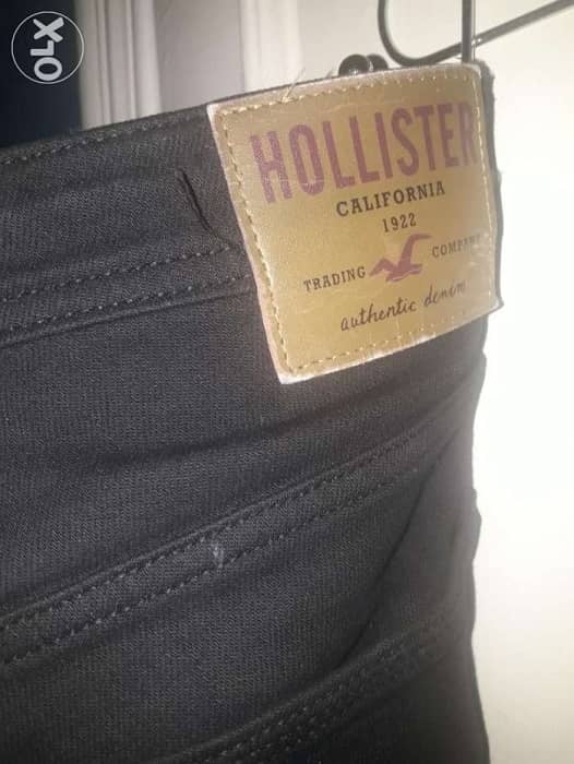 بنطلون براند holister 0