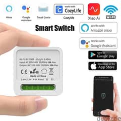 smart switch محول البيت الذكى بكل سهولة 0
