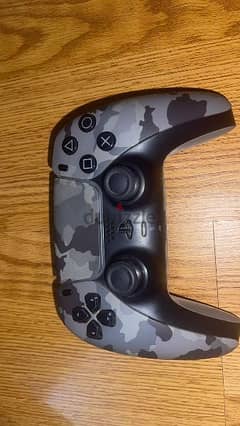 PS5 DualShock Controller