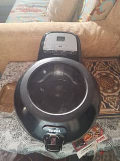 Airfryer tefal actifry advance 1.2 kg