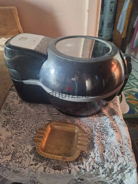 Airfryer tefal actifry advance 1.2 kg 2