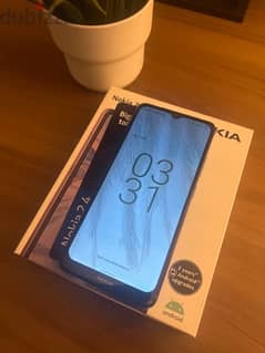 Nokia 2.4 0