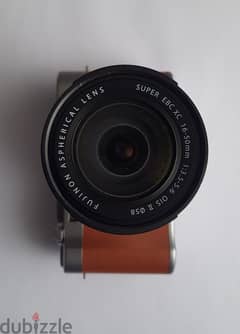 Fujifilm X-A5 Camera كاميرا