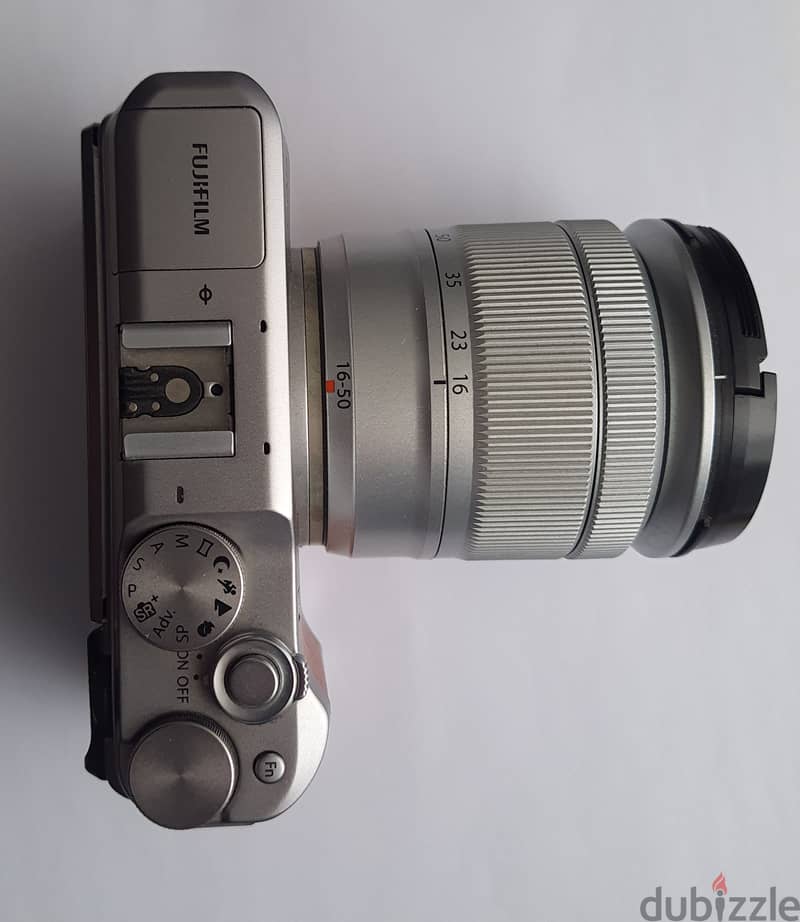 Fujifilm X-A5 Camera كاميرا 3