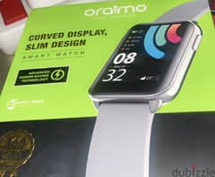 smart watch Oraimo Osw 16 0