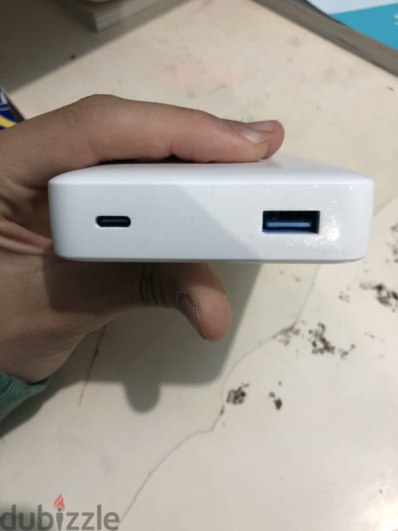 anker power bank 20k mAh 2