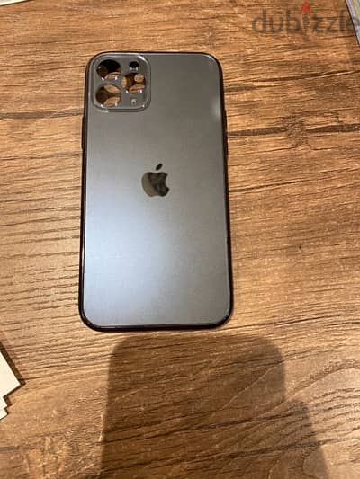 iPhone 11 Pro