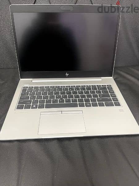 Hp Elite book 745 G6 1