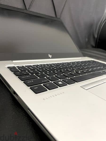 Hp Elite book 745 G6 4