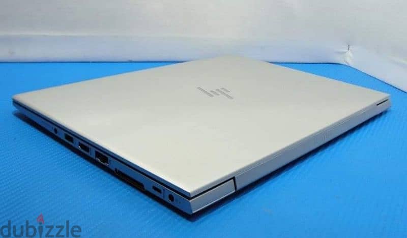 Hp Elite book 745 G6 5