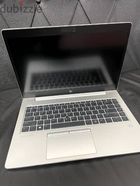 Hp Elite book 745 G6 7