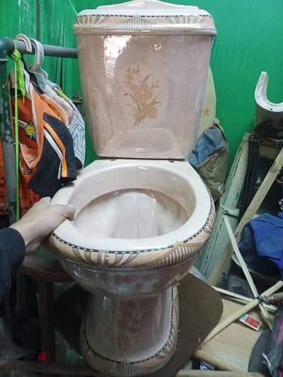 حمام قاعده