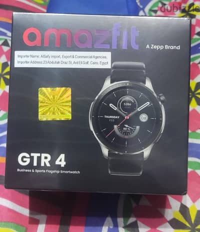 Amazfit