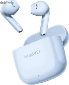 Huawei FreeBuds SE 2 (Blue)