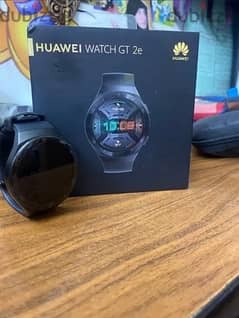 Huawei watch gt2 e 0