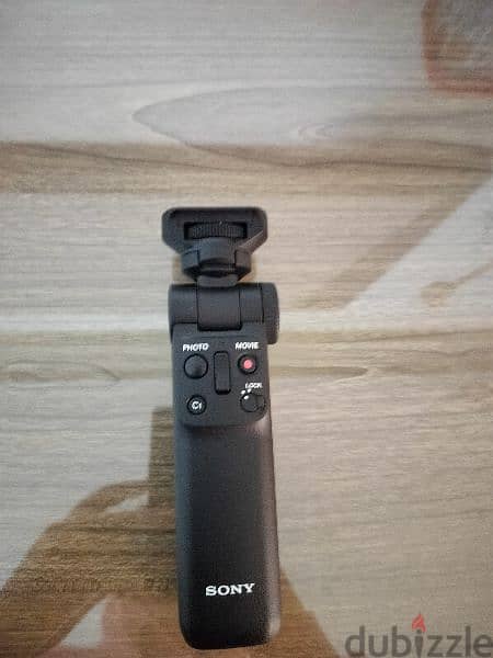 استند كاميرا صغير Sony  Bluetooth 0