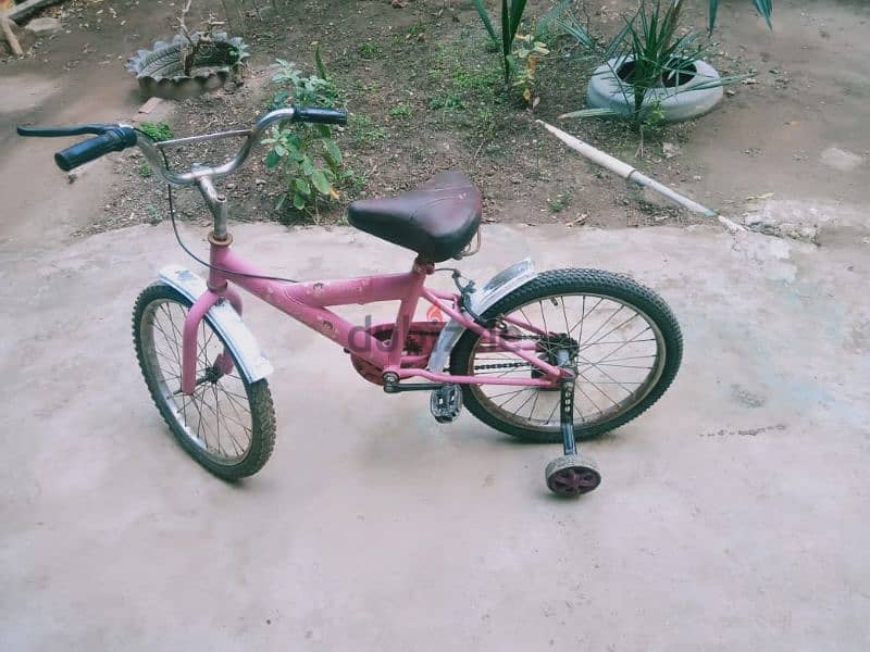 دراجه للبيع 1