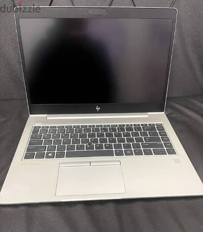 Hp Elite book 745 G6.  (11999)l. e