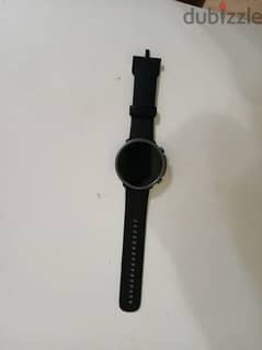 used  smart watch mibro a1 in very good condition  used like new