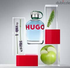 Hugo boss green perfume 0