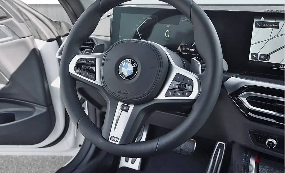 BMW 430i Convertible 2024 بي ام دبليو 6
