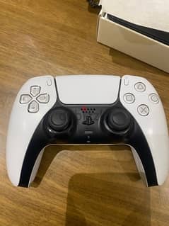 PS5 Controller used like new