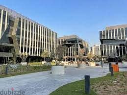دور كامل للبيع في One Nintey mall - القاهرة الجديدة بالتقسيط ل 7 سنوات 2