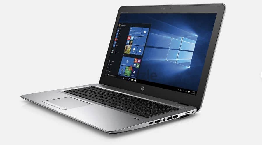 HP  EliteBook 850 G3 i7 4