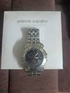 Pierre Cardin original watch for sale 0
