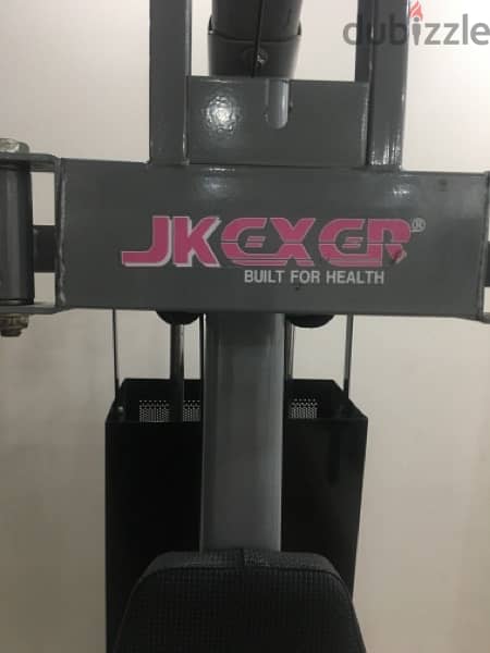 مالتي جيم تايواني ماركة  JKEXER للبيع 1