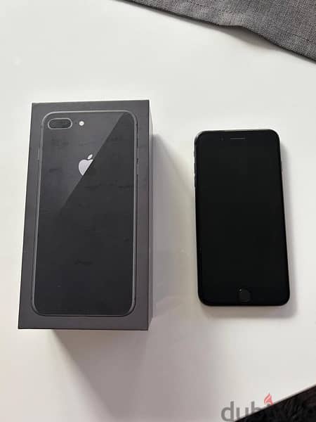 I phone 8 great condition 1