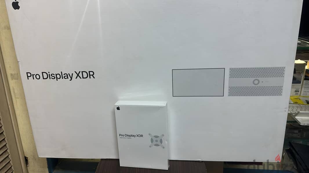 Apple Pro Display XDR 32” 3