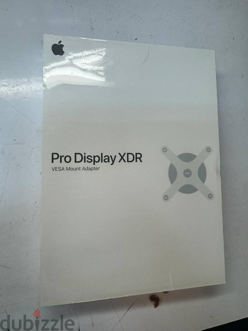Apple Pro Display XDR 32” 5