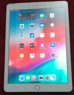 Apple 6th Gen Wi-Fi 128GB iPad, 9.7-Inch Size, Rose gold 0