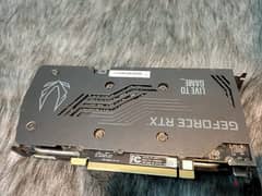 RTX 3060 USED For sale