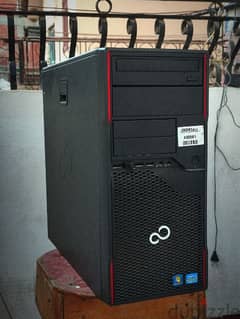 كمبيوتر جيل تالت مع r5 240 0