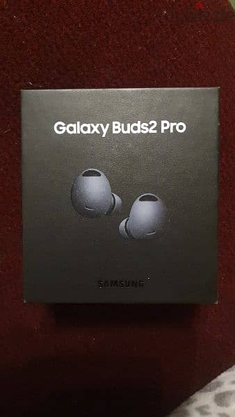 Galaxy Buds2 Pro 3