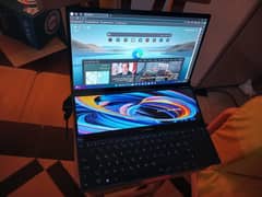 لاب توب ASUS ZenBook Pro Duo UX582HS Laptop