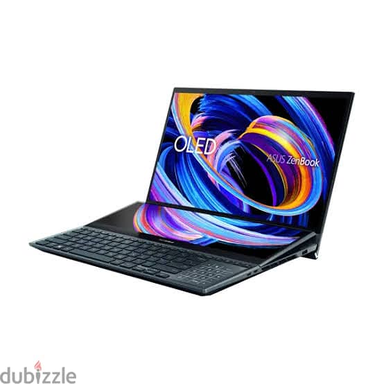 لاب توب ASUS ZenBook Pro Duo UX582HS Laptop 1