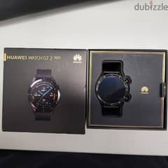 Huawei Smartwatch GT2